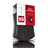 Autoglym AG 100006 Almohadillas para Pulidor- 2 Piezas